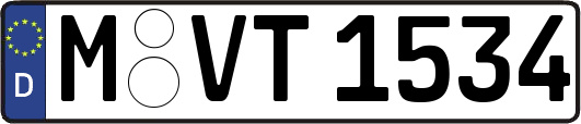 M-VT1534