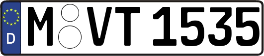 M-VT1535