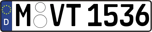 M-VT1536
