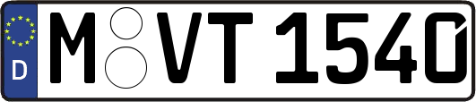 M-VT1540
