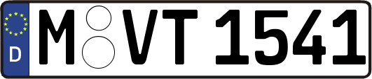 M-VT1541