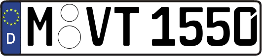 M-VT1550