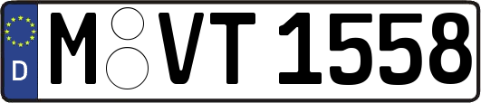 M-VT1558
