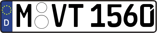 M-VT1560
