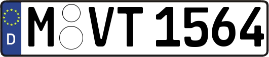 M-VT1564