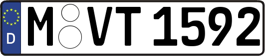 M-VT1592