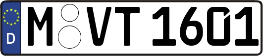 M-VT1601
