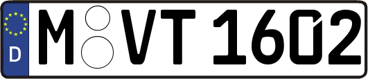 M-VT1602