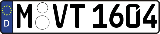 M-VT1604