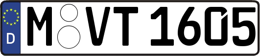 M-VT1605