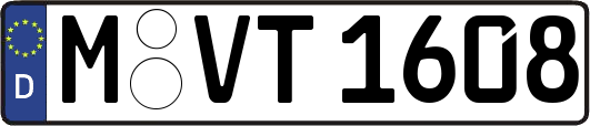M-VT1608