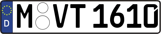 M-VT1610