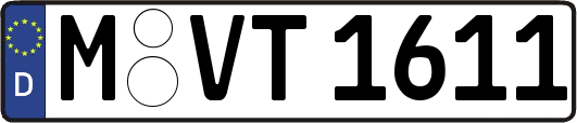 M-VT1611