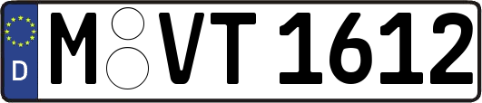 M-VT1612