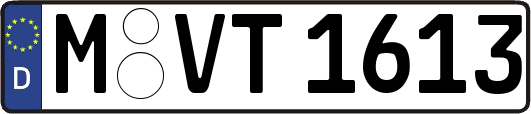 M-VT1613