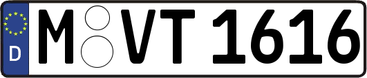 M-VT1616