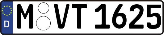 M-VT1625