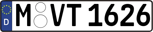 M-VT1626