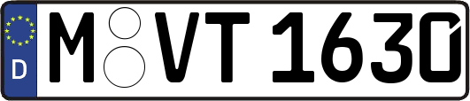 M-VT1630