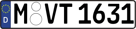 M-VT1631