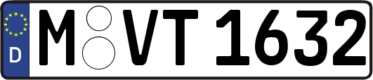 M-VT1632