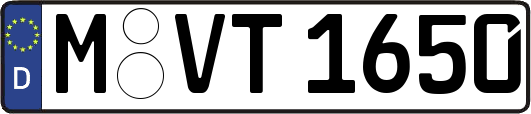 M-VT1650