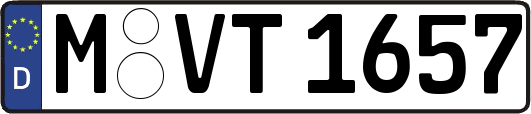 M-VT1657