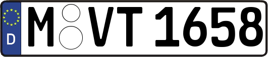 M-VT1658