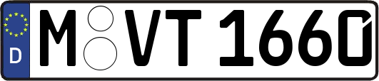 M-VT1660