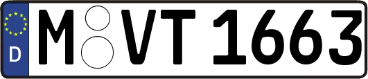 M-VT1663