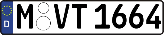 M-VT1664