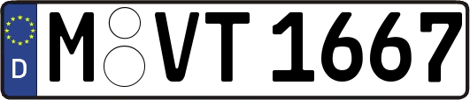 M-VT1667
