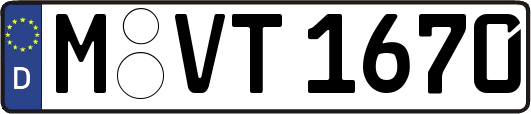 M-VT1670