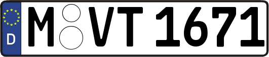 M-VT1671