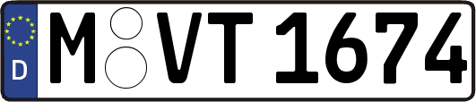 M-VT1674