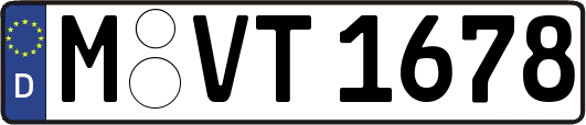M-VT1678