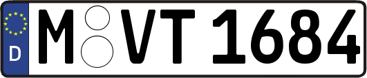M-VT1684