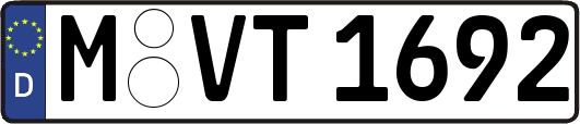 M-VT1692