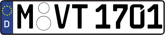 M-VT1701