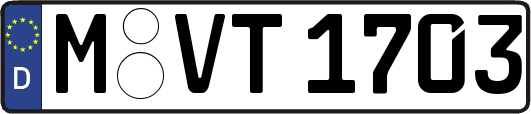 M-VT1703