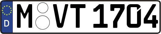 M-VT1704