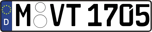 M-VT1705