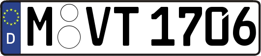 M-VT1706