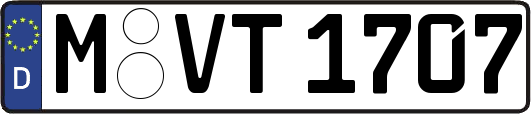 M-VT1707