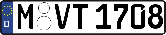 M-VT1708