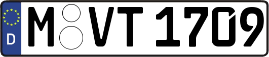 M-VT1709