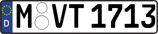M-VT1713