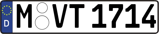 M-VT1714
