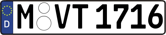 M-VT1716