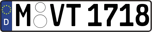 M-VT1718